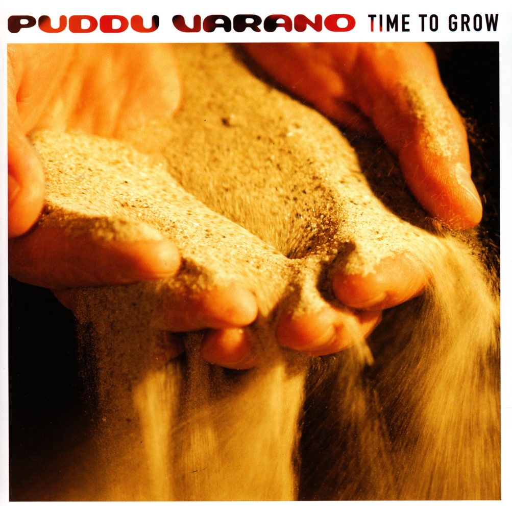 Puddu Varano - Running With The Devil